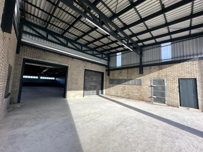 Commercial Property for Sale in George Industrial Western Cape